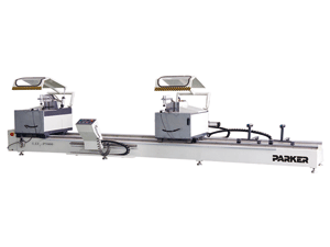 LJZ2-P5000 Aluminum Profile Cutting Machine