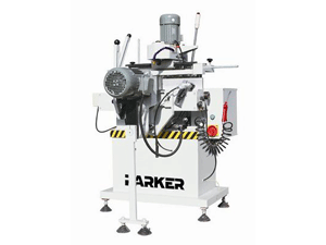 LFZ3 Aluminum Copy Router and Drilling Machine/Copy Router and Three Hole Drilling Machine