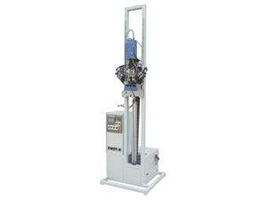 EMSF-S Automatic Lift-Type Molecular Sieve Filling Machine