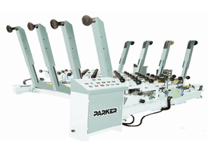 (AGC) Automatic Glass Carrying Machine
